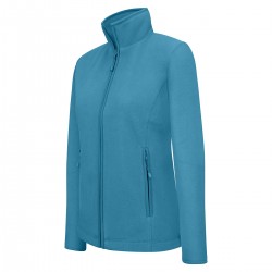 Veste polaire femme