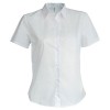 Chemise femme sans repassage