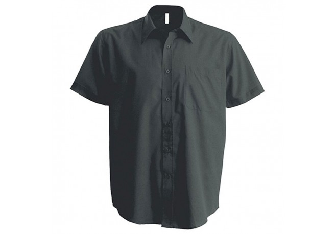 Chemise homme sans repassage