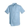 Chemise homme sans repassage