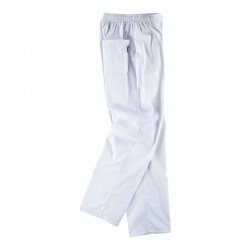 Pantalon médical 100% coton