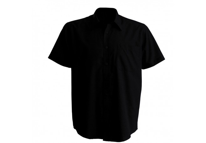 Chemise funéraire homme sans repassage