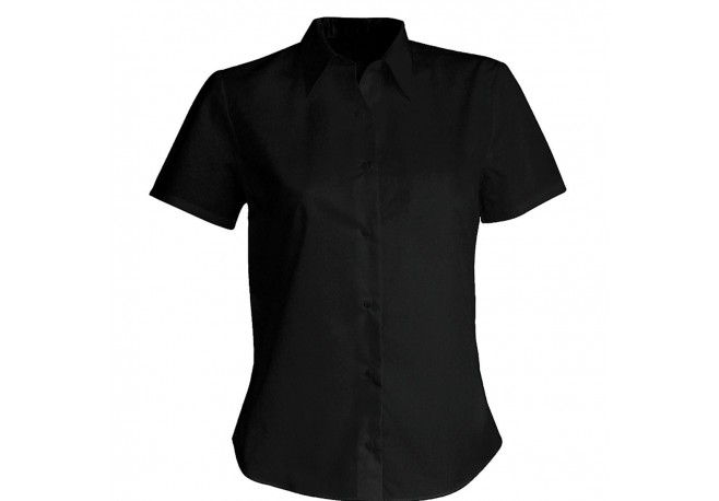 Chemise funéraire femme sans repassage