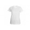 T-shirt col rond femme