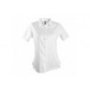 Chemise femme manches courtes sans repassage