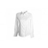 Chemise femme manches longues sans repassage