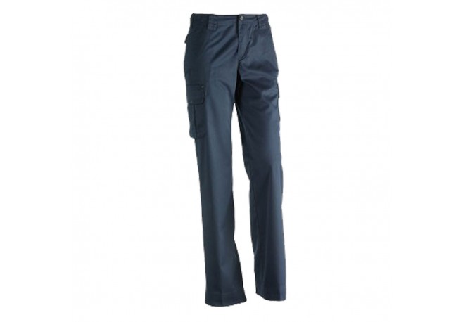 Pantalon ambulancier coupe femme