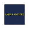 Ambulancière