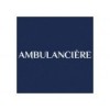 Ambulancière