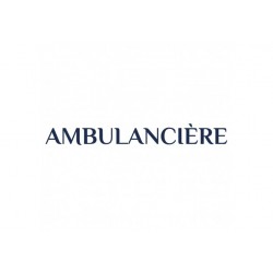 Ambulancière