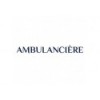 Ambulancière