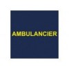 Ambulancier