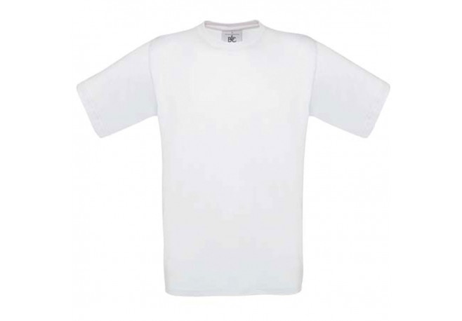 T-shirt col rond