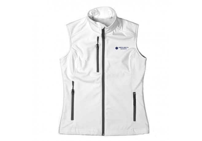 Gilet softshell