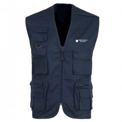 Gilet d'intervention