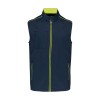 Gilet multipoches homme