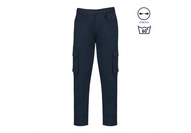 Pantalon ambulancier stretch