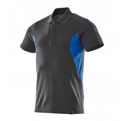 POLO BICOLORE
