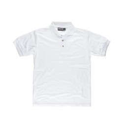 POLO MAILLE PIQUE