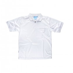 POLO 100% POLYESTER