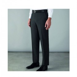 PANTALON DE COSTUME