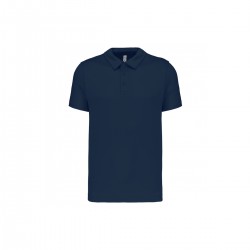 POLO RESPIRANT