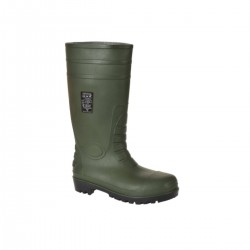Bottes de sécurité