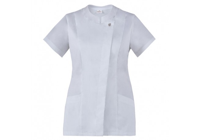 TUNIQUE MÉDICALE FEMME STRETCH