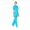 Tunique femme à pression TENCEL