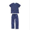 Ensemble medical tunique et pantalon