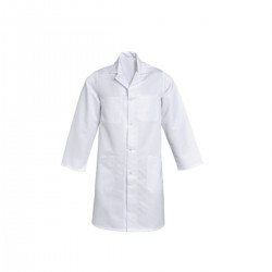 BLOUSE ANTISTATIQUE