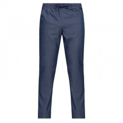 PANTALON SOUPLE EFFET JEAN