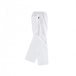 PANTALON MEDICALE 100% COTON