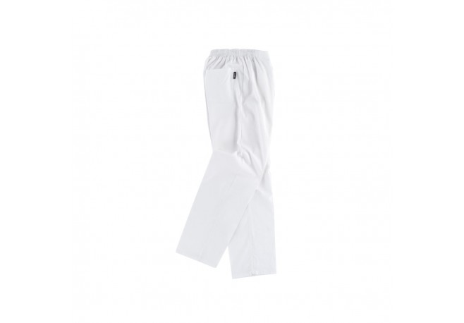 PANTALON MEDICALE 100% COTON