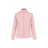 Veste polaire femme