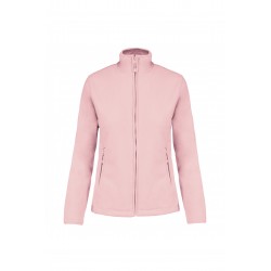 Veste polaire femme