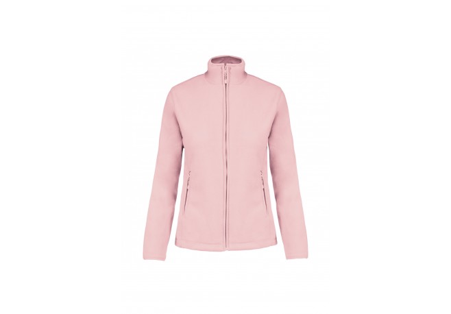 Veste polaire femme