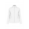 Veste polaire femme