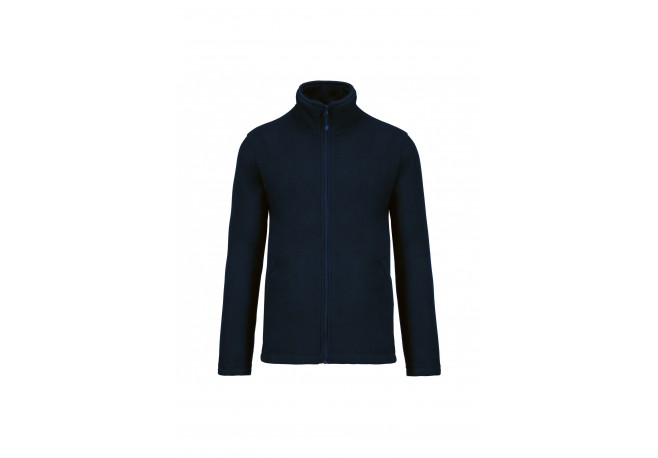 Veste polaire homme