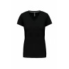 Tshirt femme col V