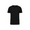 Tshirt homme col V