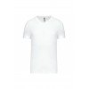 Tshirt homme col V