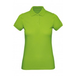 POLO FEMME