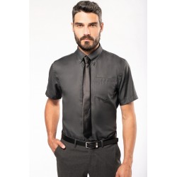 chemise homme sans repassage