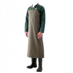 TABLIER DE PROTECTION SANS MANCHES