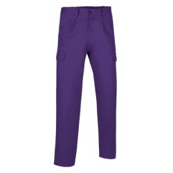 PANTALON MULTIPOCHES