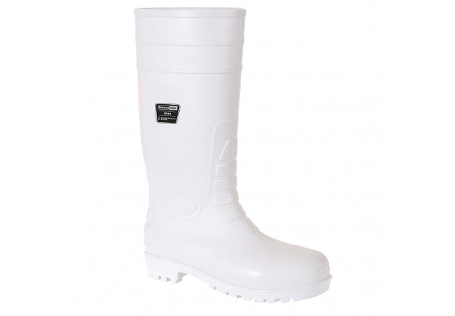 BOTTES ANTISTATIQUES