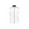 Gilet multipoches homme