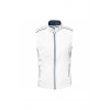 Gilet multipoches coupe femme