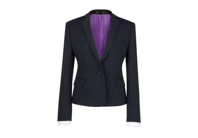 Veste de costume femme